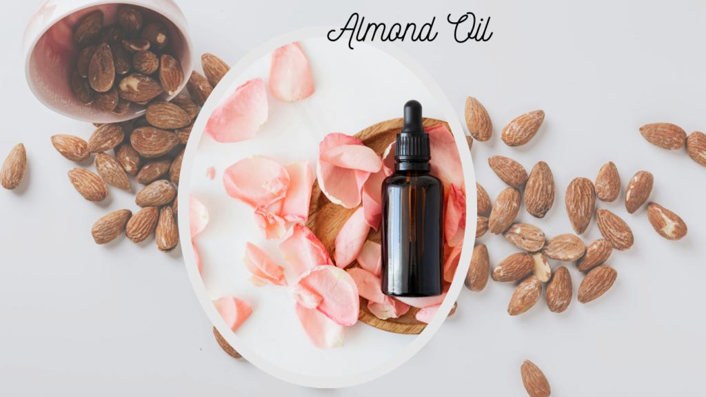 Almond Oil